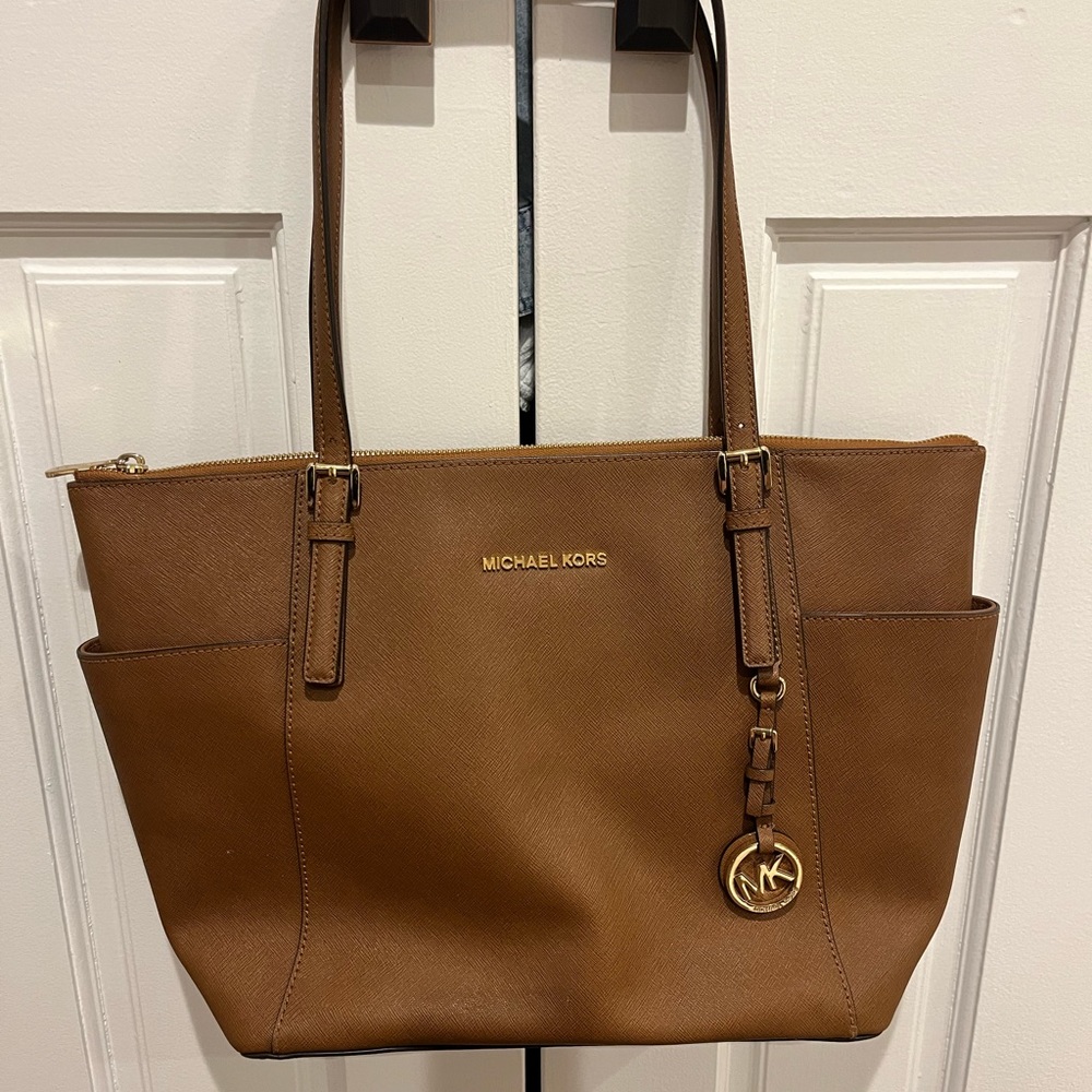 Michael Kors Tote Bag